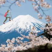 Lần đầu leo núi Phú Sĩ? Bạn cần biết những điều này